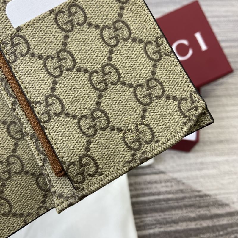 Gvc*1 wallets